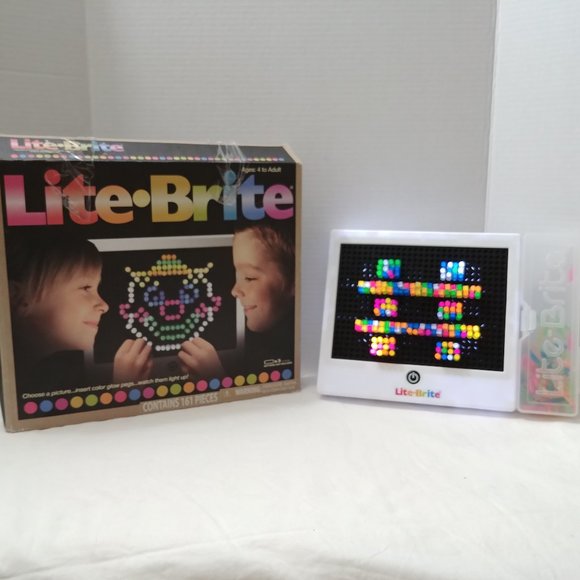 lite brite magic screen